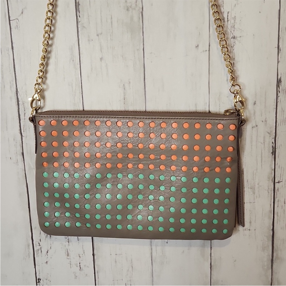 Fossil Crossbody Bag